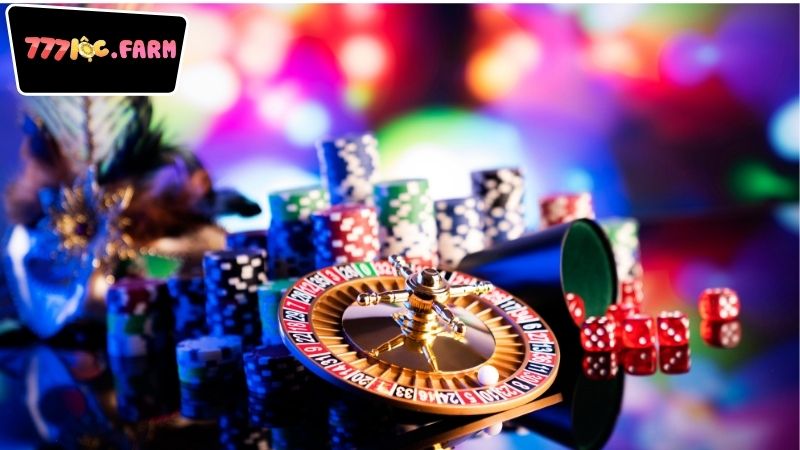 🎯 777loc – Không phải nhà cái… mà là “vũ trụ săn thưởng” đỉnh nhất năm 2025!