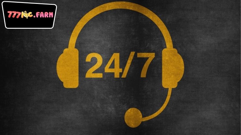 🧑💻 Hỗ trợ khách hàng cực nhanh – hỏi gì cũng có, gặp lỗi là fix liền