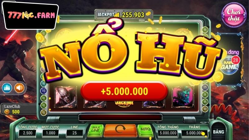 📲 3 bước bắt đầu hành trình “săn xu đổi đời” tại 777loc