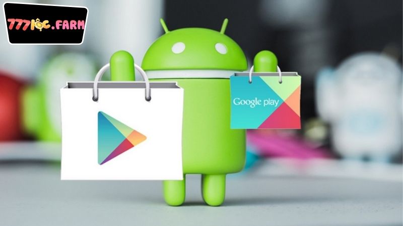 Vấn đề thường gặp khi sử dụng 777loc apk android mới nhất