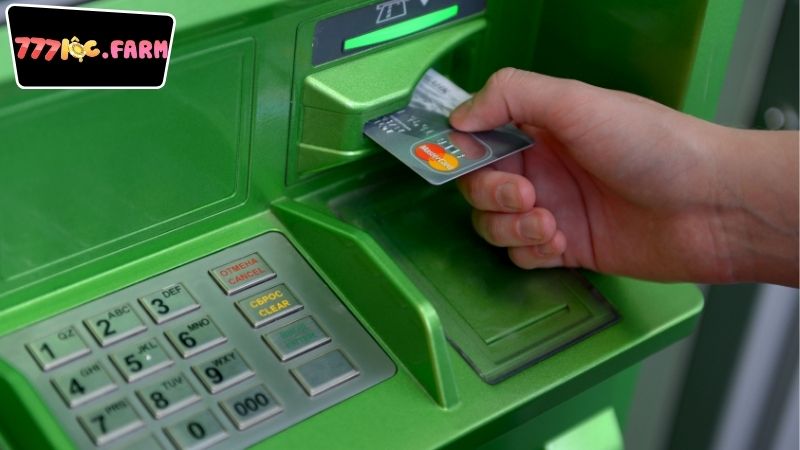 777loc bị lỗi rút tiền xử lý thế nào?