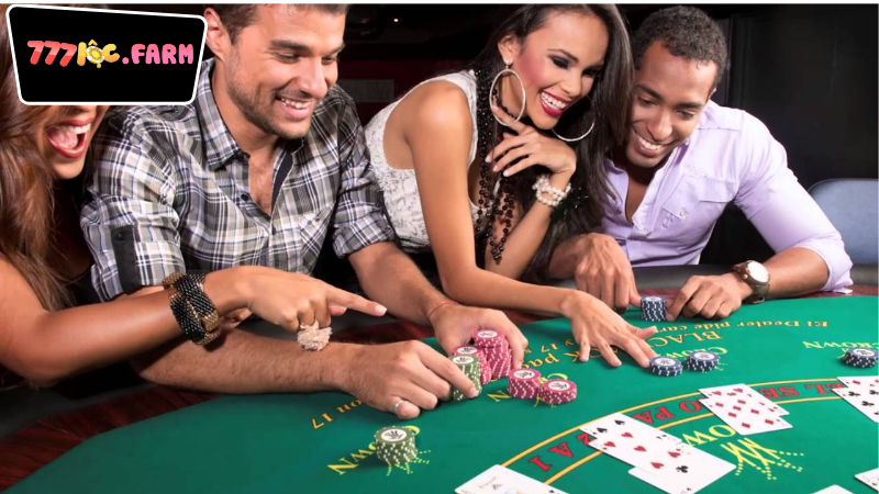 Đánh giá tổng quan về sự uy tín của 777loc