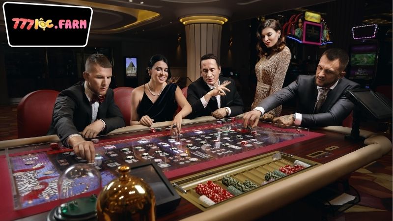 Đánh giá 777loc có uy tín không thông qua các tiêu chí