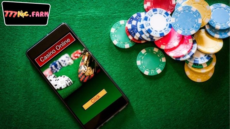 Các lợi ích khi sử dụng 777loc hỗ trợ đa nền tảng