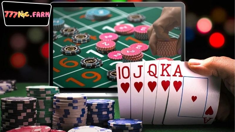 Định nghĩa và ý nghĩa của 777loc hỗ trợ đa nền tảng