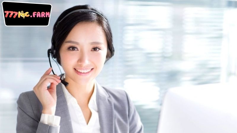 Giới thiệu về 777loc hỗ trợ khách hàng 24/7