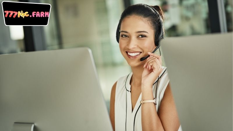 Triển khai dịch vụ 777loc hỗ trợ khách hàng 24/7 hiệu quả