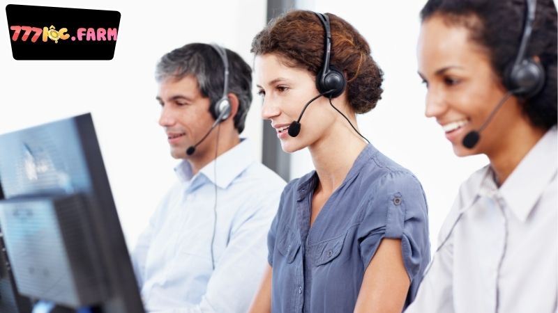 Thiết lập quy trình xử lý yêu cầu