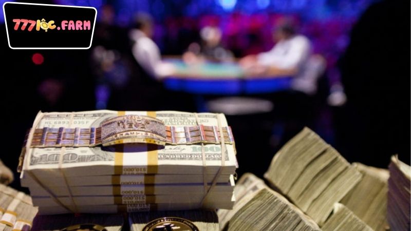 Các loại cược được 777loc hoàn trả cược mỗi ngày