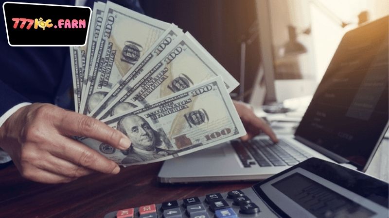 Chính sách 777loc hoàn trả cược mỗi ngày