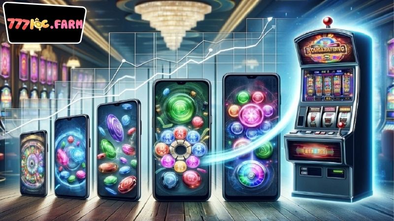 Giới thiệu về app 777loc, app 777loc có trên iOS không?