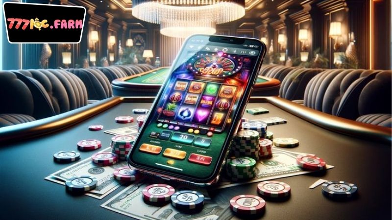 Những rủi ro khi cài đặt app 777loc trên iOS trái phép