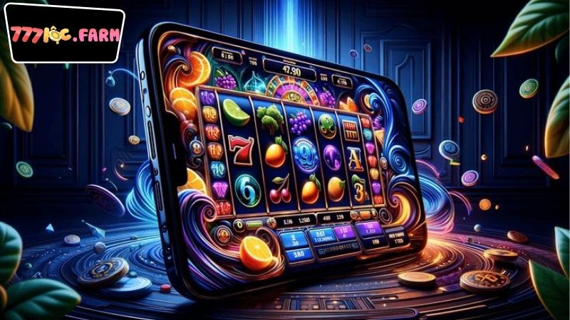 Làm thế nào để biết khi nào app 777loc có mặt trên iOS?