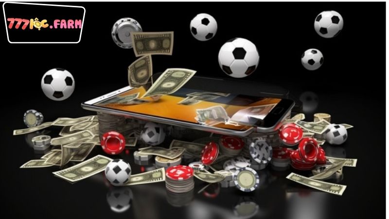 Giới thiệu về cá cược thể thao 777loc