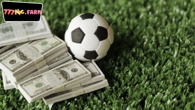 Các loại hình cá cược thể thao phổ biến tại 777loc