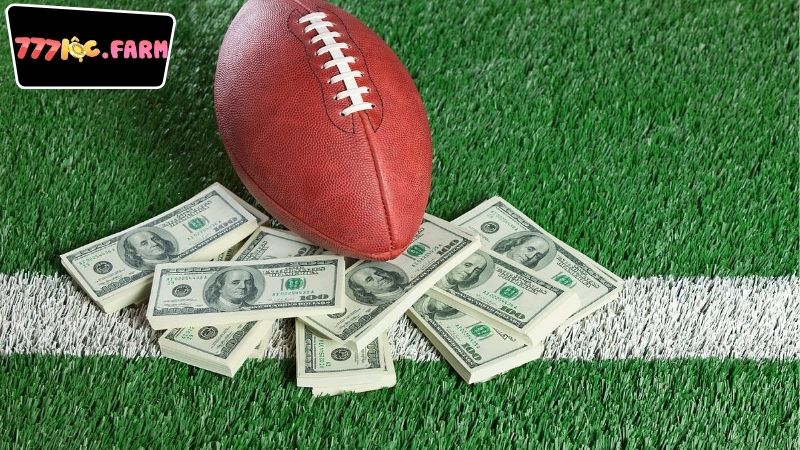 Các vấn đề thường gặp khi cá cược thể thao tại 777loc