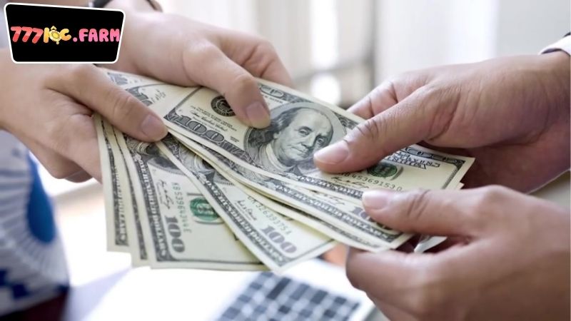 Những lưu ý an toàn khi nạp tiền vào 777loc