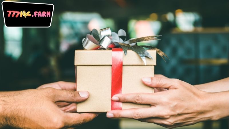 Nạp tiền lần đầu và tận dụng ưu đãi khuyến mãi