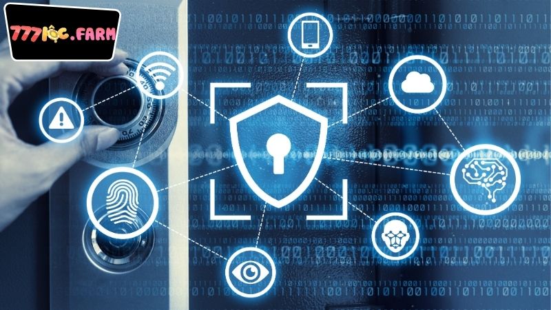 Giới thiệu chung về chính sách bảo mật giao dịch 777loc