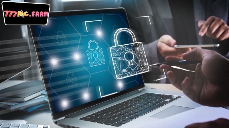 Quy trình xử lý dữ liệu và quyền của khách hàng