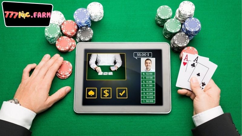 Những lưu ý khi chơi 777loc không cần tải app