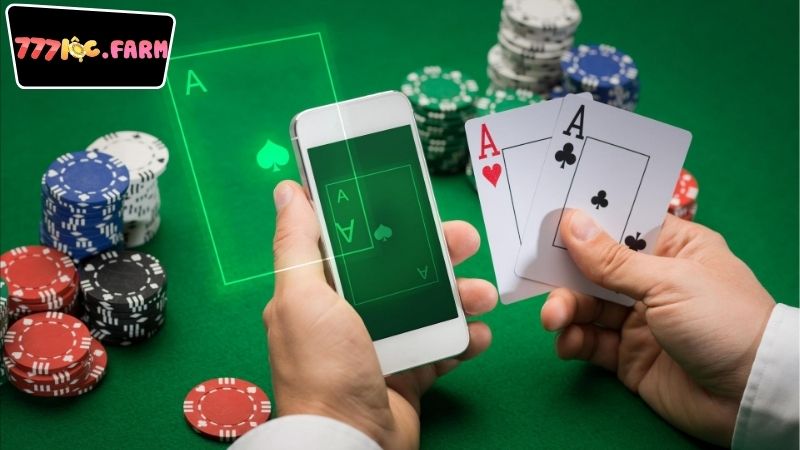 Hướng dẫn từng bước để chơi 777loc không cần tải app