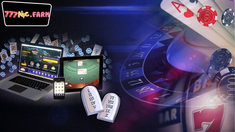 Khái niệm và lợi ích của chơi 777loc không cần tải app