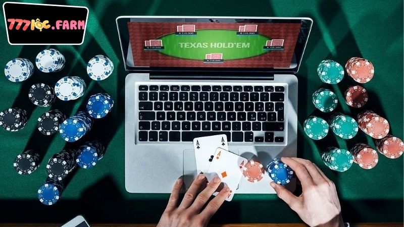 Giới Thiệu Tổng Quan Về Chơi 777loc Trên Máy Tính