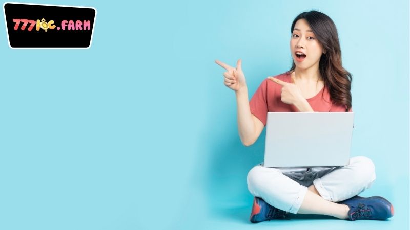 Điều kiện cần có để thực hiện thao tác đăng ký 777loc thành công