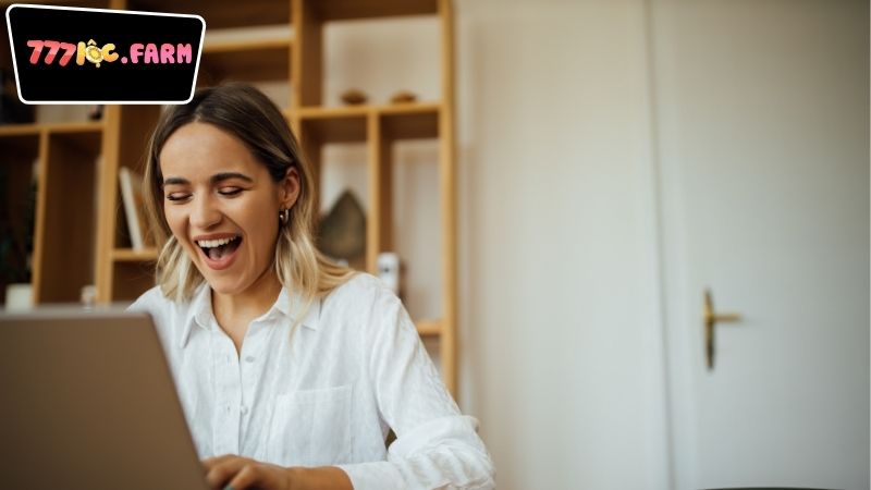 Lợi Ích Khi Đăng Nhập 777loc