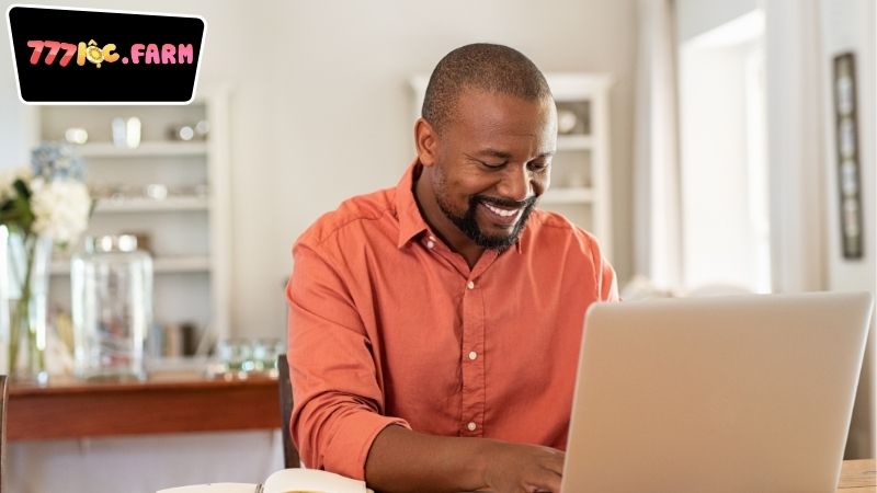 Biện Pháp Bảo Mật Trong Quá Trình Thực Hiện Việc Đăng Nhập 777loc