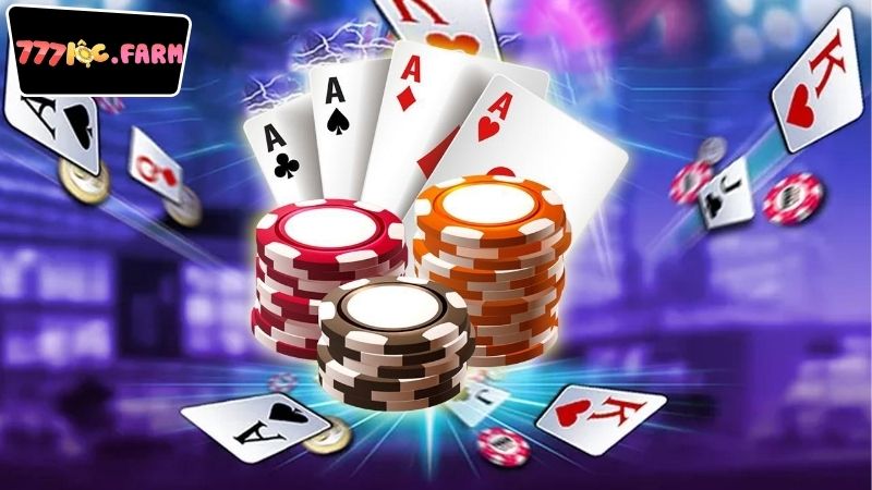 Tổng Quan Về Game Bài Online 777Loc