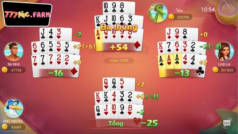 game-bai-online-777loc