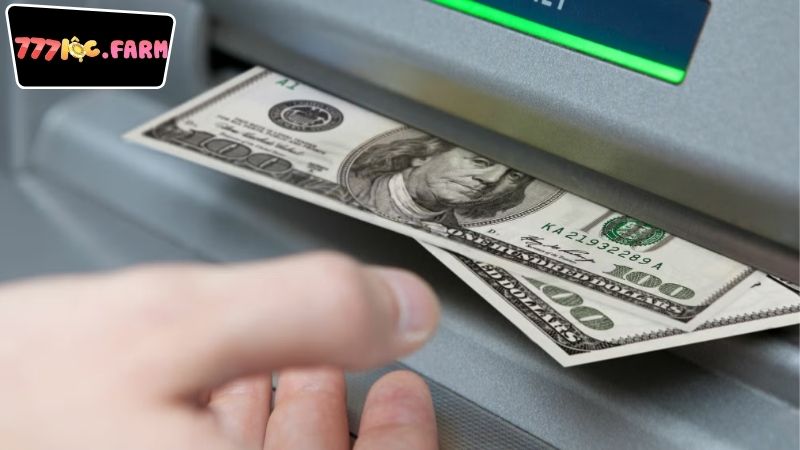 Các vấn đề thường gặp khi rút tiền từ 777loc và cách khắc phục