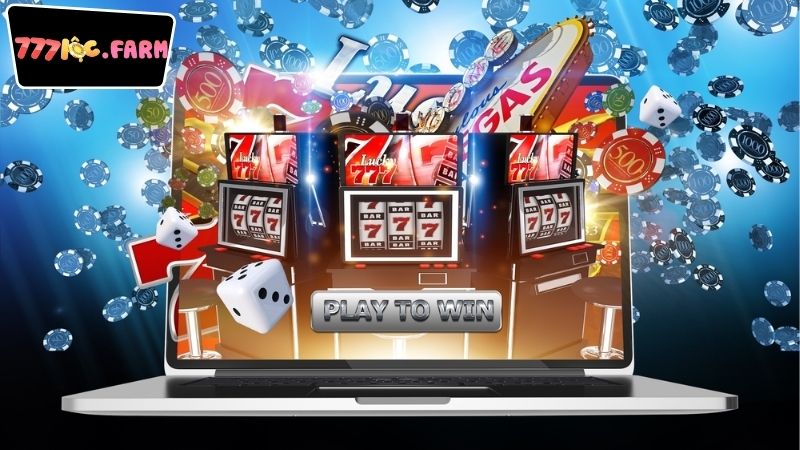 Hướng dẫn truy cập nhanh 777loc khi bị chặn bằng VPN