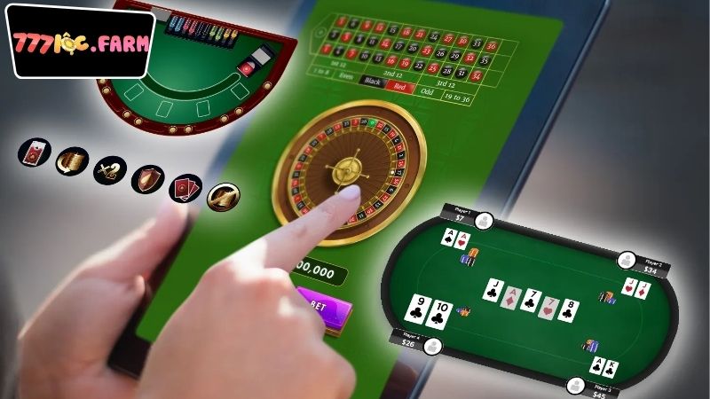 Các bước thay đổi DNS để truy cập nhanh 777loc khi bị chặn