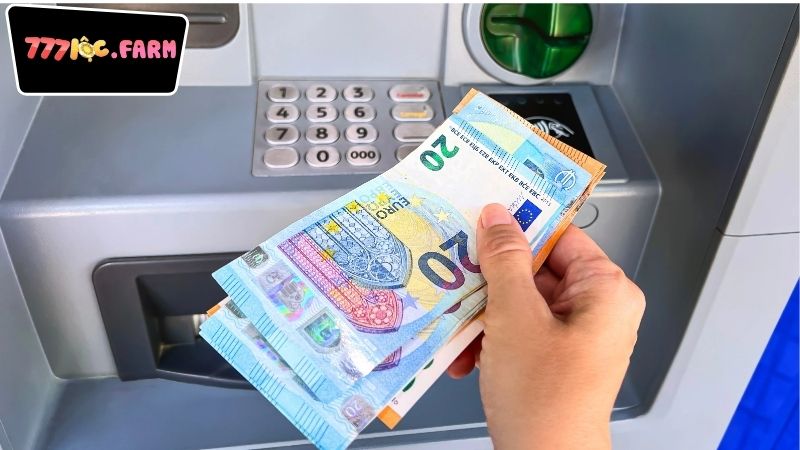 Lợi ích việc nạp tiền 777loc