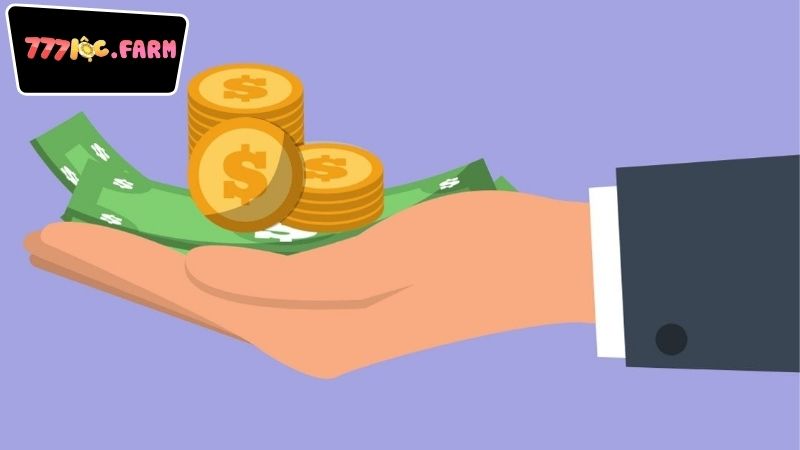 Lợi ích khi tham gia nhận 100k miễn phí từ 777loc