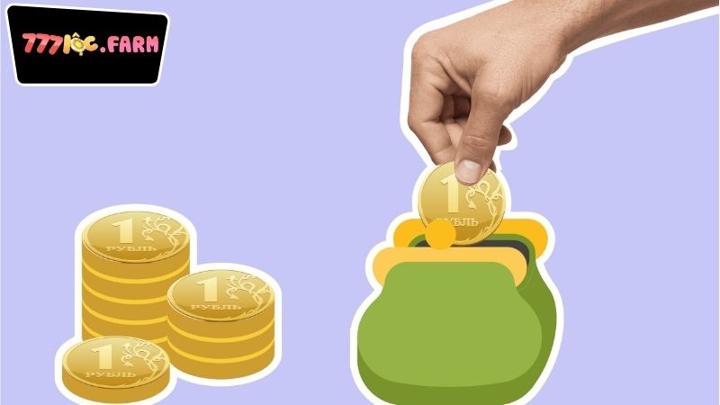 Điều kiện để nhận 100k miễn phí từ 777loc