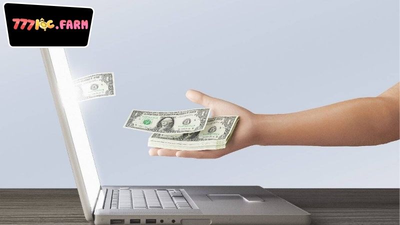 Điều kiện và yêu cầu cần đáp ứng để rút tiền 777loc thành công