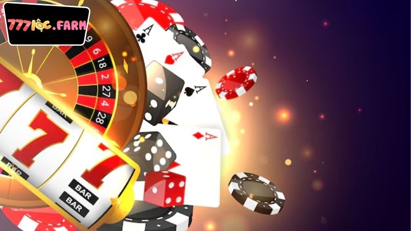 Định nghĩa về sảnh cược nổi bật 777Loc