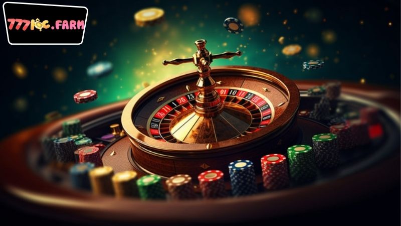 An toàn, bảo mật và dịch vụ khách hàng tại 777Loc