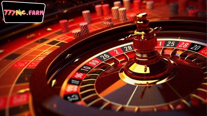 Những trò chơi phổ biến tại sảnh cược nổi bật 777Loc