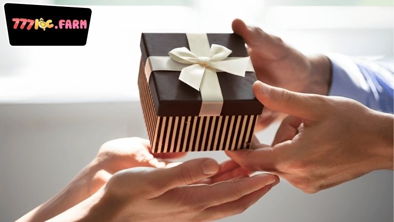 Cách nhận code từ 777loc