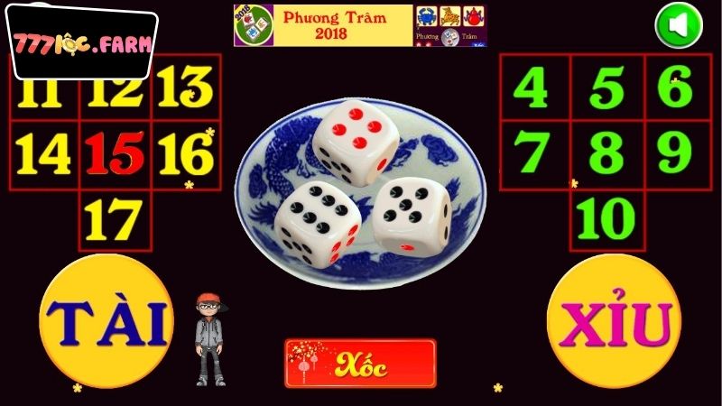 Các yếu tố ảnh hưởng đến khả năng thắng trong tài xỉu 777loc