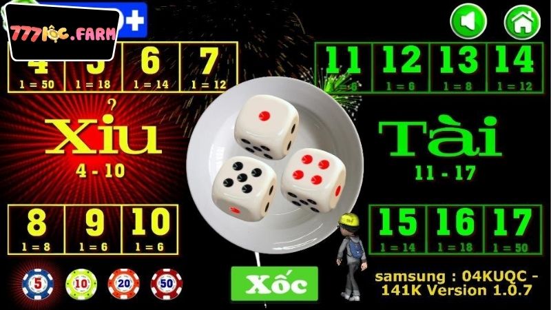 tai-xiu-777loc-de-thang