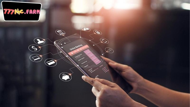 Tự động trừ tiền qua ngân hàng liên kết