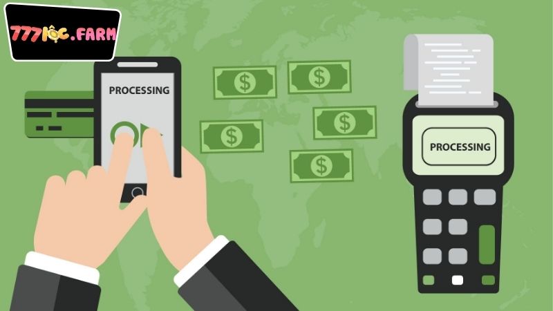 Các Lợi Ích Khi Sử Dụng Dịch Vụ Thanh Toán Tự Động tại 777Loc