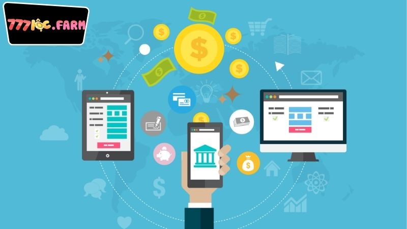 Thời Gian Xử Lý Giao Dịch Nhanh Chóng