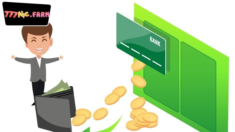 Các Yếu Tố Ảnh Hưởng Đến Thời Gian Xử Lý Giao Dịch 777loc